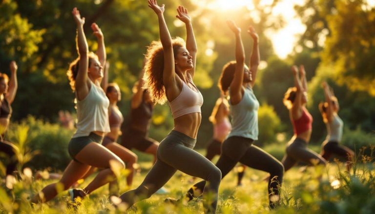 L’ora perfetta per fare sport esiste: è questa, lo assicura uno studio scientifico (ma dipende dal tuo metodo)