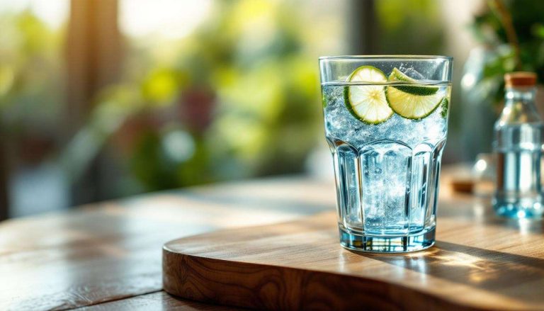 Ecco l’unica acqua minerale che dovresti bere se soffri di pressione alta