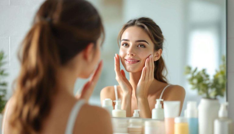 Vitamina C e acido ialuronico: l'ordine esatto per applicarli (e l'errore che ne annulla l'effetto)