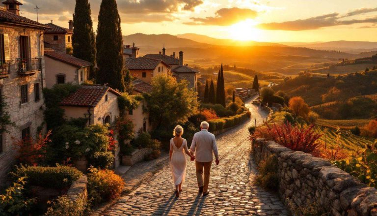 Dove vivono le persone più anziane d'Italia? Ecco la mappa delle province più longeve dello Stivale