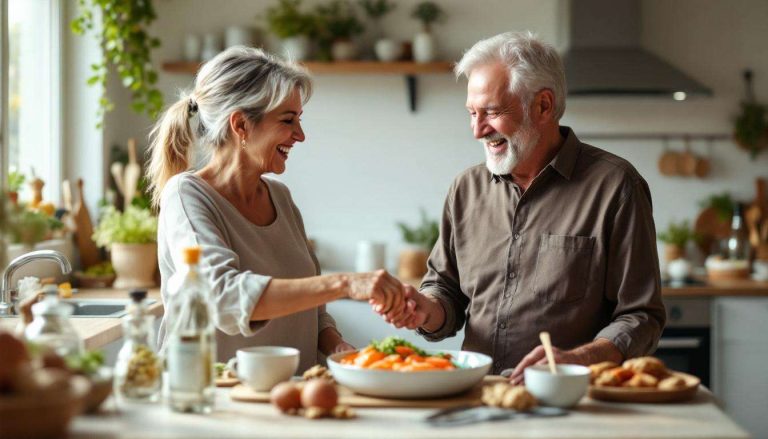 Gli omega 3 dopo i 40 fanno davvero la differenza? Sì, e non immagini come