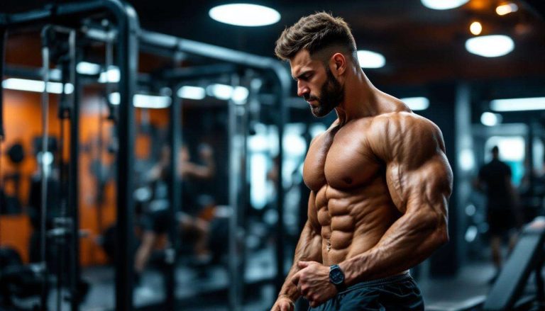 Il metodo 8x8 per allenare i muscoli: è così che sono stati scolpiti i migliori fisici di Hollywood